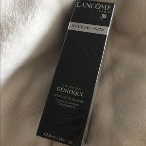 Lancôme genifique